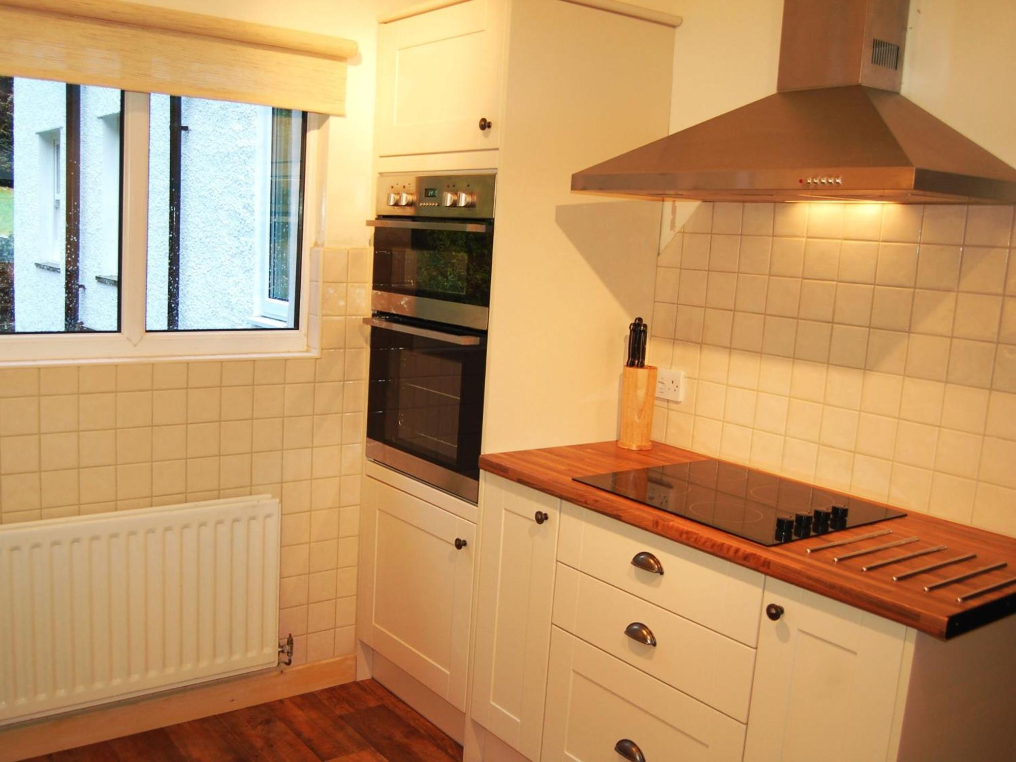 Joans Cottage Braithwaite Εξωτερικό φωτογραφία